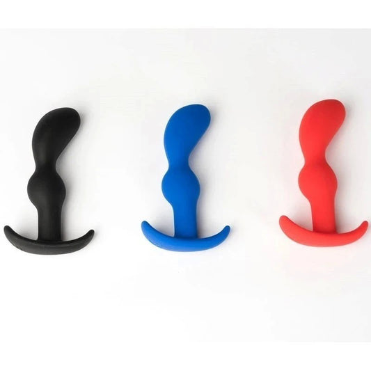 Sport Fucker CrossFit Plug Butt Plugs