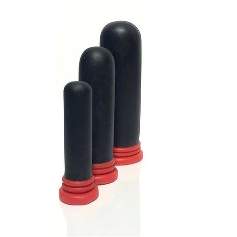 Rascal Ass Rod Training Kit - Anal Dildos