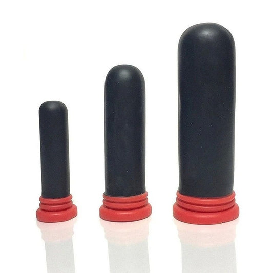 Rascal Ass Rod Training Kit Anal Dildos