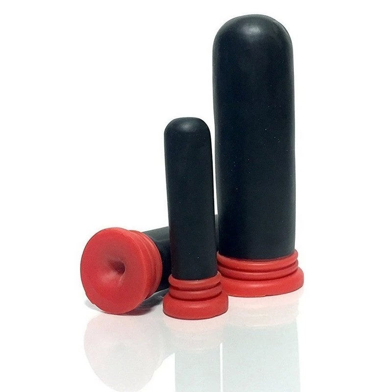 Rascal Ass Rod Training Kit Anal Dildos