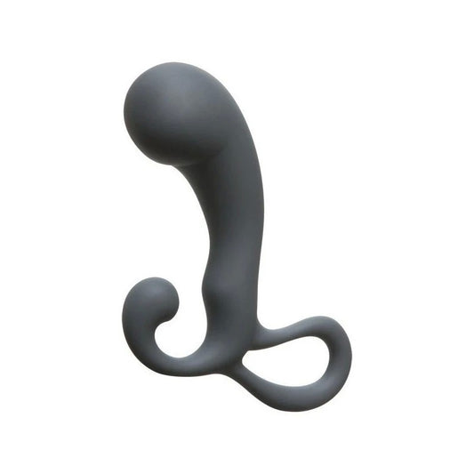 Optimale P Massager Slate - Prostate Toys