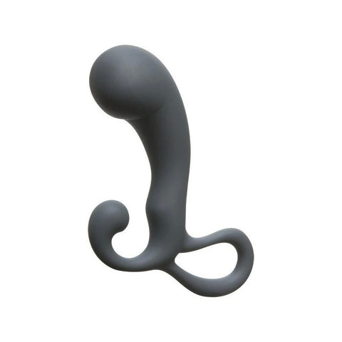 Optimale P Massager Slate - Prostate Toys