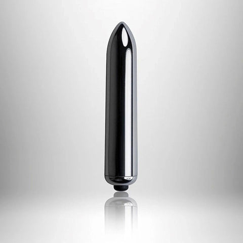 Rocks Off Big Boy Intense Black - Prostate Toys
