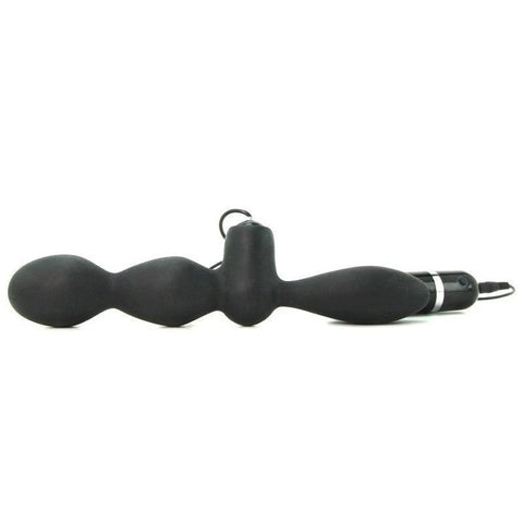 Double Dipper Anal Vibrator - Anal Vibrators