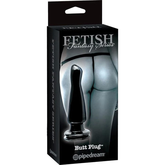 Fetish Fantasy Limited Edition Butt Plug - Butt Plugs