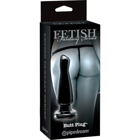 Fetish Fantasy Limited Edition Butt Plug - Butt Plugs