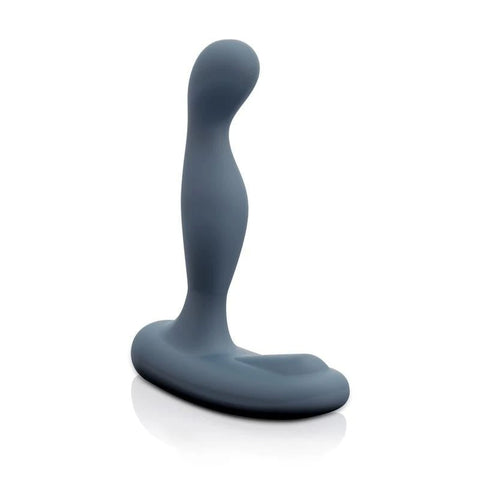 Pipedream Sir Richards Elements Prostate Massager Slate - Prostate Toys