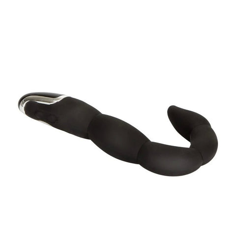 Colt Deep Flexer Vibrating Prostate Massager - Prostate Toys