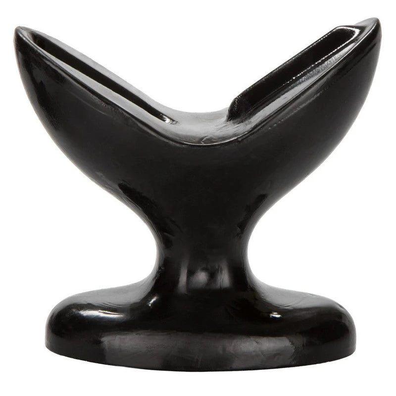 Colt Flared Design Expander Butt Plug Medium Prostate Toys