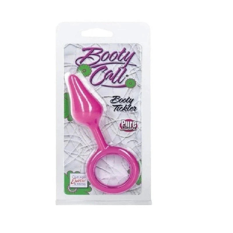 Booty Call Booty Tickler Prostate Pleasure Probe Prostate Toys