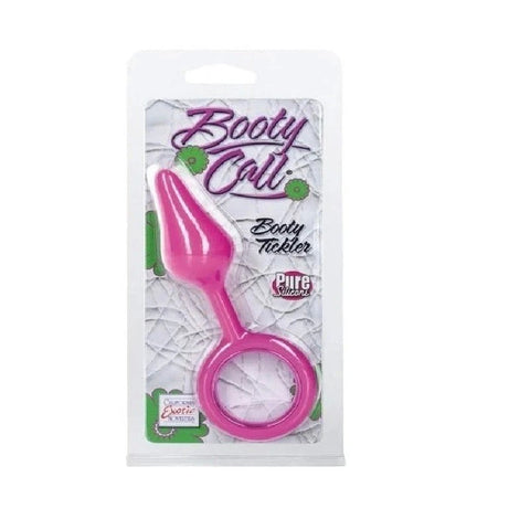 Booty Call Booty Tickler Prostate Pleasure Probe - Prostate Toys