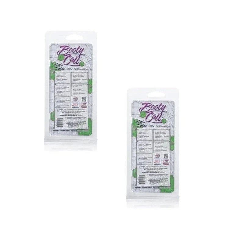 Booty Call Booty Tickler Prostate Pleasure Probe Prostate Toys