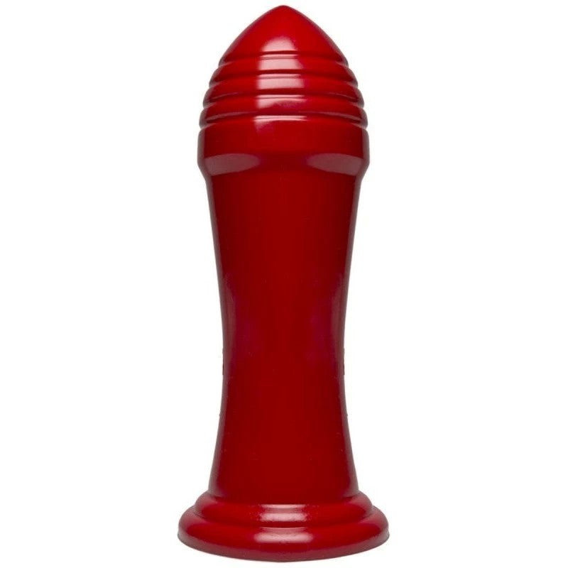 American Bombshell Block Buster Cherry Bomb Butt Plugs