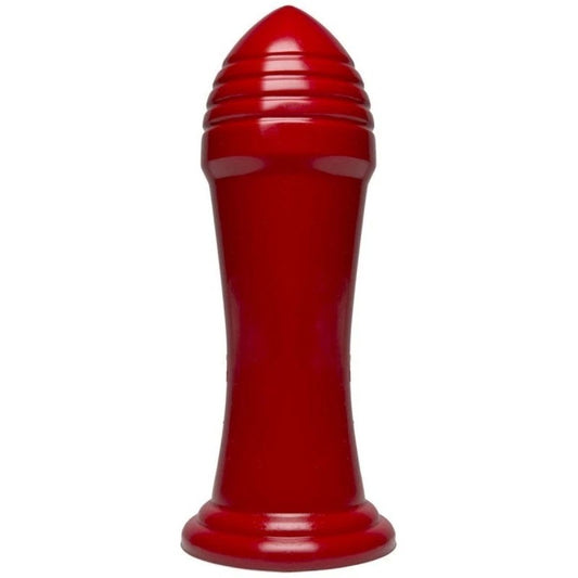 American Bombshell Block Buster Cherry Bomb - Butt Plugs