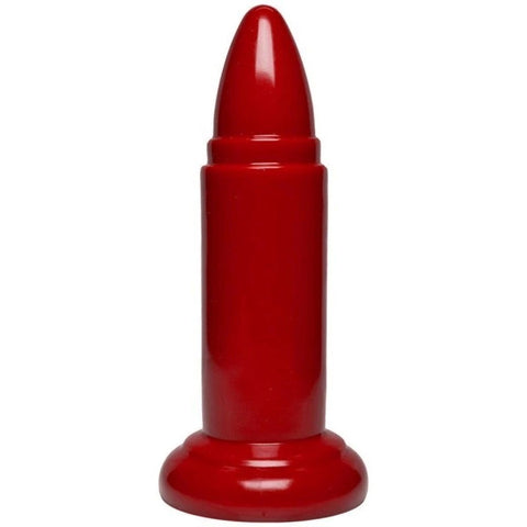 American Bombshell Missile B-10 Cherry Bomb - Butt Plugs