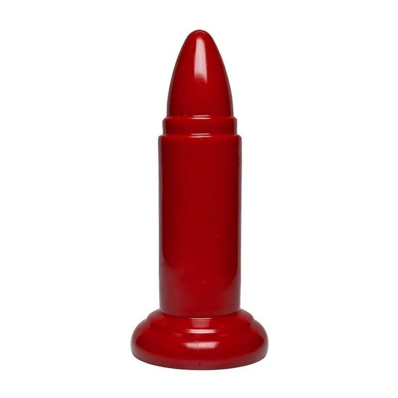 American Bombshell Missile B-10 Cherry Bomb Butt Plug Butt Plugs