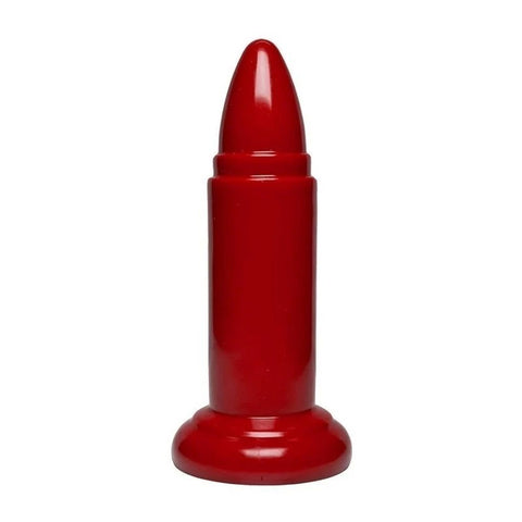 American Bombshell Missile B-10 Cherry Bomb - Butt Plugs