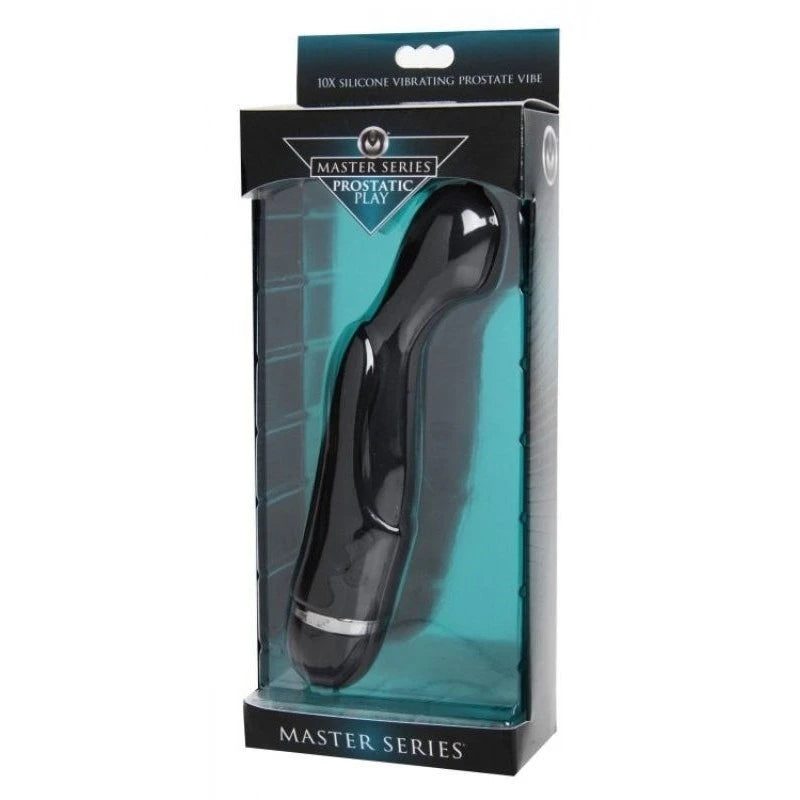 Prostatic Play Horizon 10X Prostate Vibe Prostate Toys