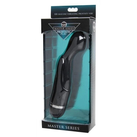 Prostatic Play Horizon 10X Prostate Vibe - Prostate Toys