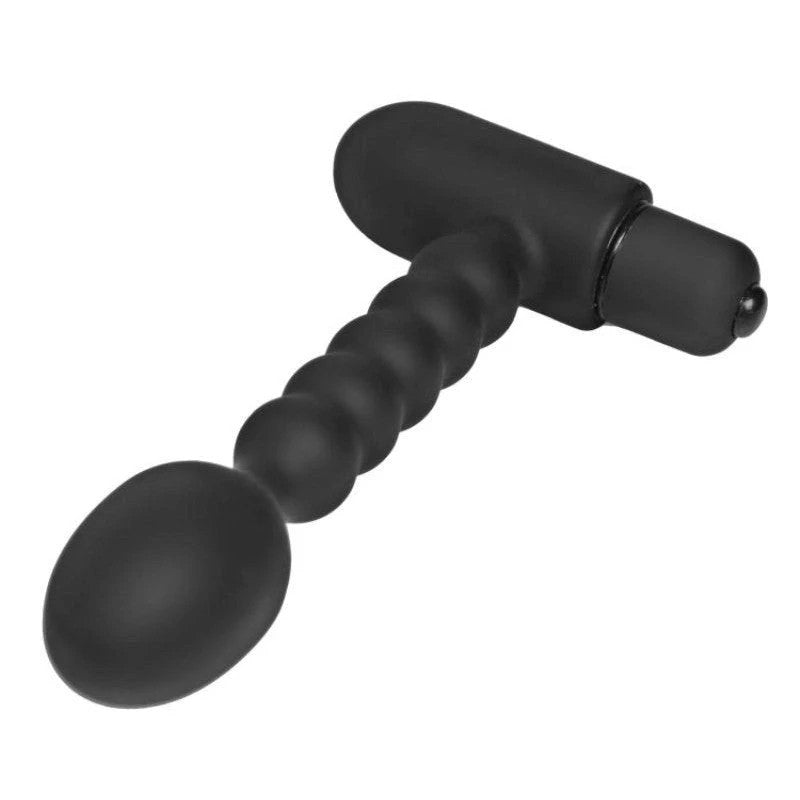 Prostatic Play Sojourn Plus Prostate Toys