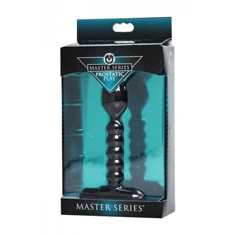 Prostatic Play Sojourn Plus - Prostate Toys