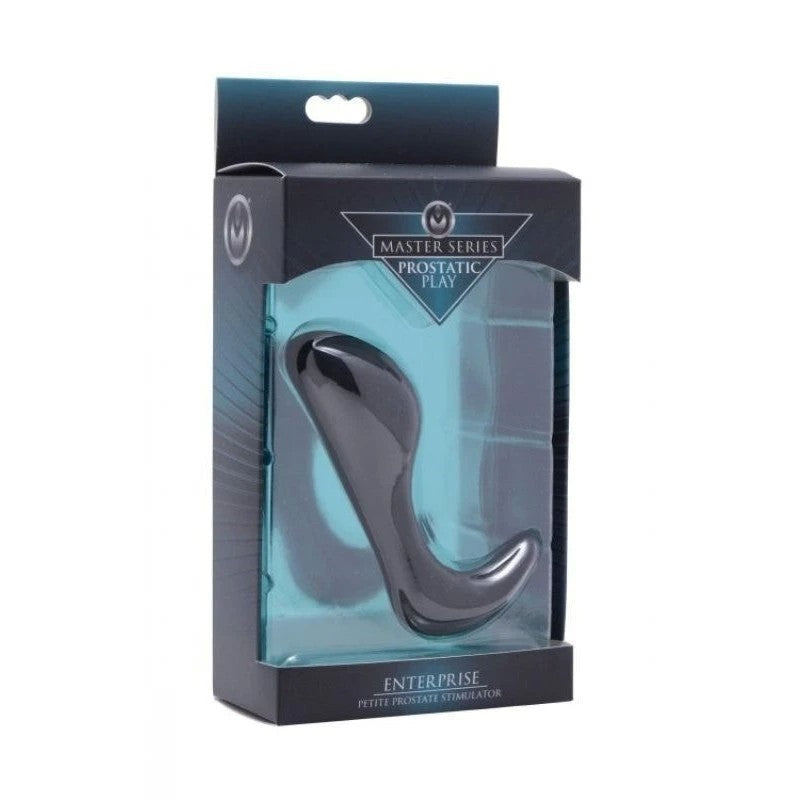 Enterprise Petite Prostate Stimulator Prostate Toys