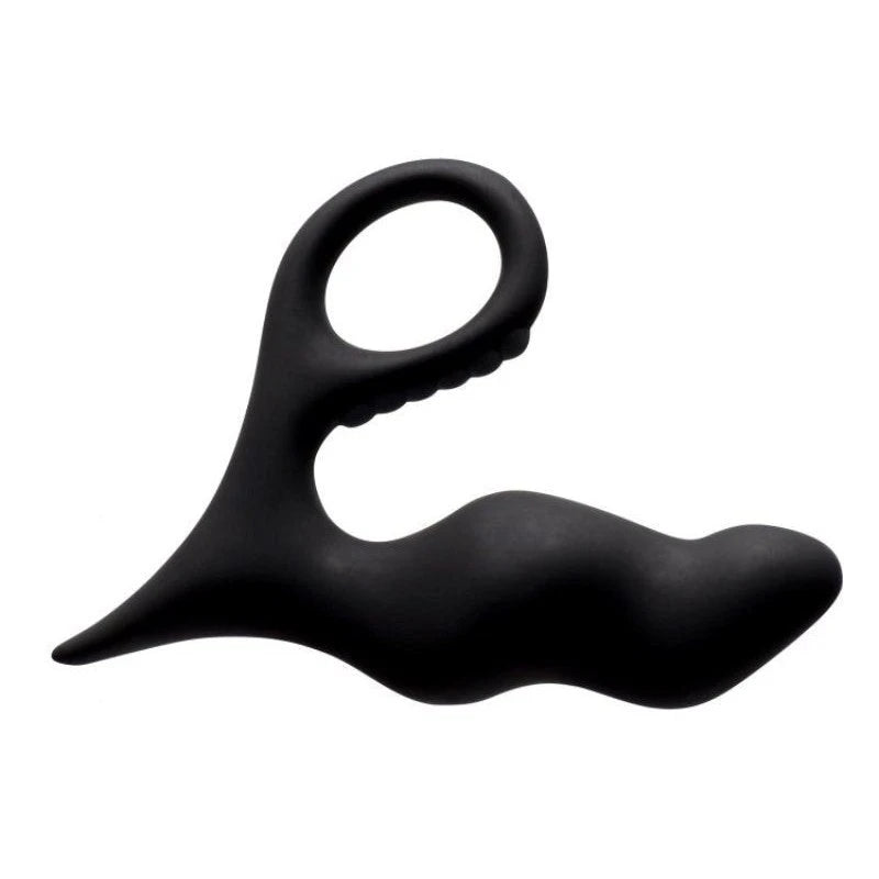 Entrada Silicone Prostate Plug Prostate Toys