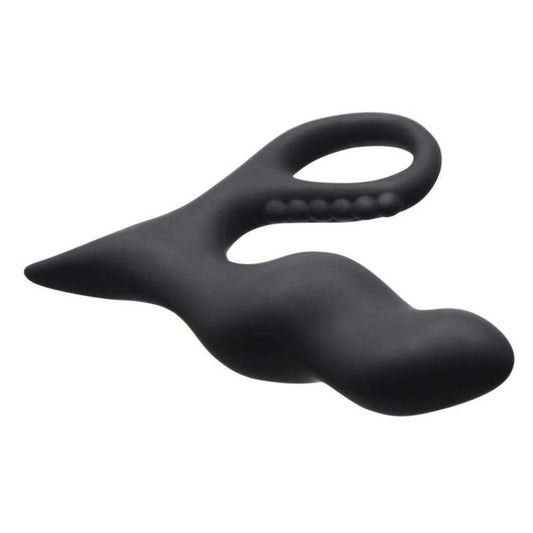 Entrada Silicone Prostate Plug - Prostate Toys