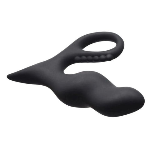 Entrada Silicone Prostate Plug - Prostate Toys