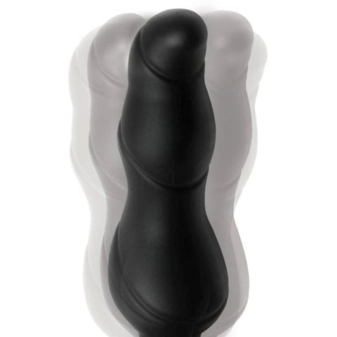Revolution 12X Silicone Remote Control Prostate Stimulator - Prostate Toys