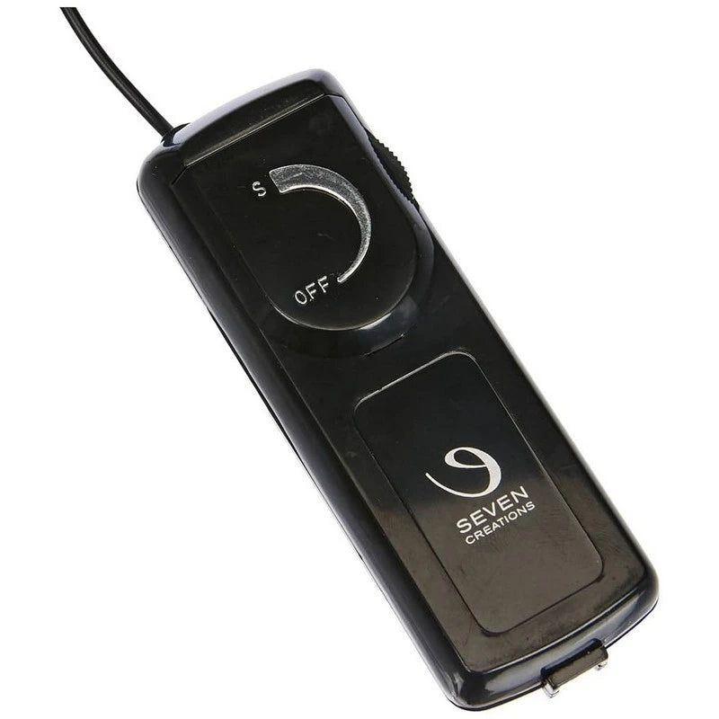 Seven Creations' Intuitive Inflatable Anal Toy Butt Plugs