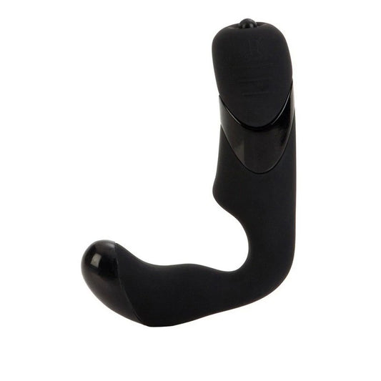 Dr. Joel Kaplan Compact Vibrating Prostate Massager - Prostate Toys