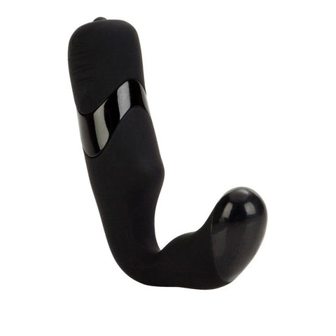 Dr. Joel Kaplan Compact Vibrating Prostate Massager - Prostate Toys