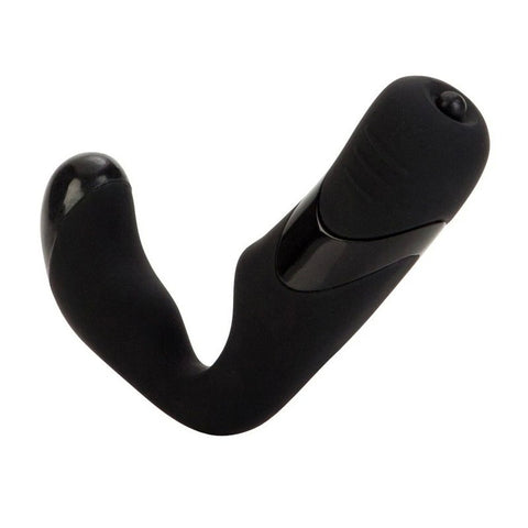Dr. Joel Kaplan Compact Vibrating Prostate Massager - Prostate Toys