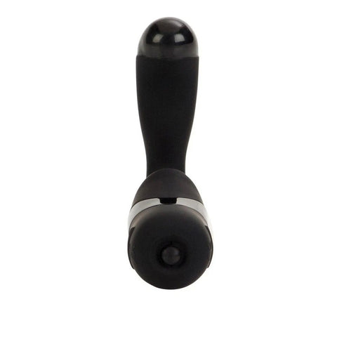 Dr. Joel Kaplan Compact Vibrating Prostate Massager - Prostate Toys