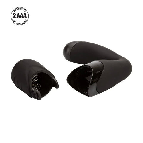 Dr. Joel Kaplan Compact Vibrating Prostate Massager - Prostate Toys