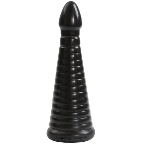 Titanmen Tools Intimidator - Anal Dildos