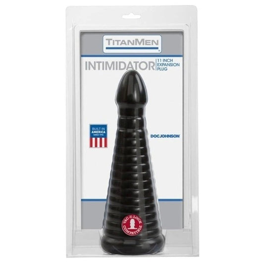Titanmen Tools Intimidator - Anal Dildos