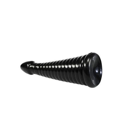 Titanmen Tools Intimidator - Anal Dildos