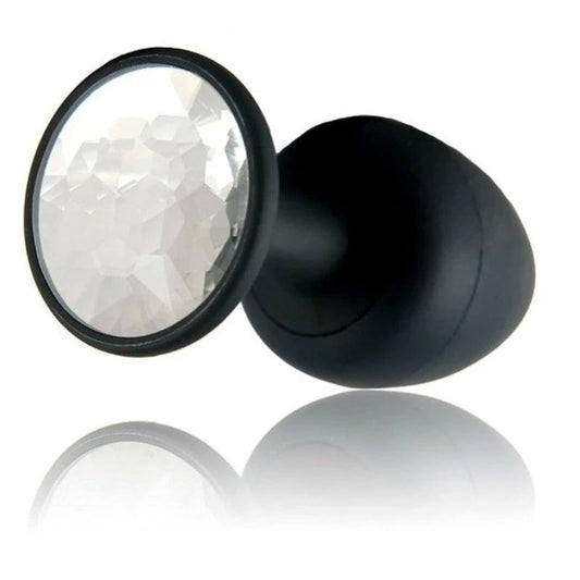 Dorcel Luxury Collection Geisha Plug M - Butt Plugs
