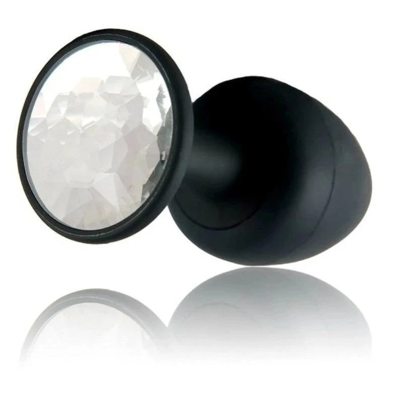 Dorcel Luxury Collection Geisha Plug L Butt Plugs