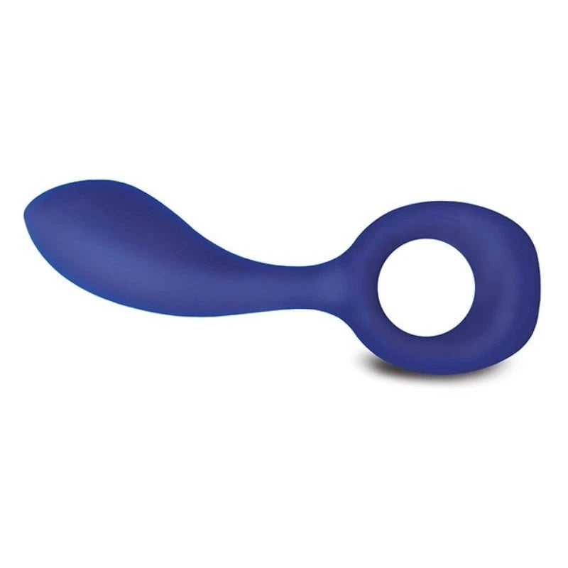 Gpop Royal Blue Prostate Toys