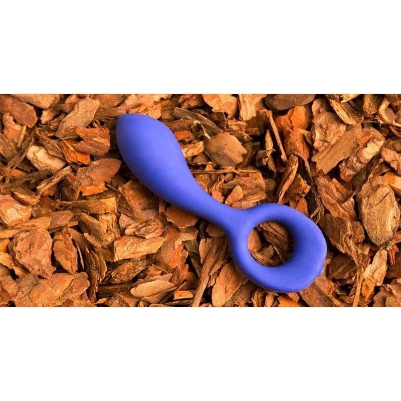 Gpop Royal Blue Prostate Toys