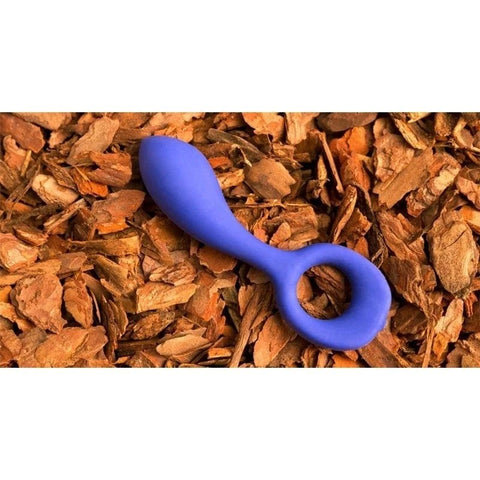 Gpop Royal Blue - Prostate Toys