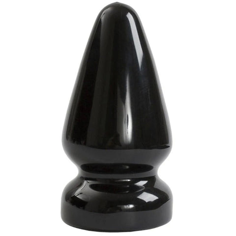 TitanMen Tools Ass Servant Butt Plug - Anal Dildos