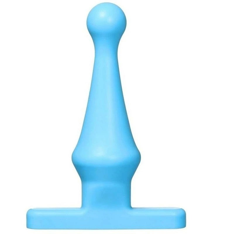 Climax Anal Tush Teaser Butt Plug Advanced Butt Plugs