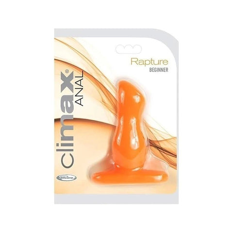 Climax Anal Rapture Beginner - Prostate Toys