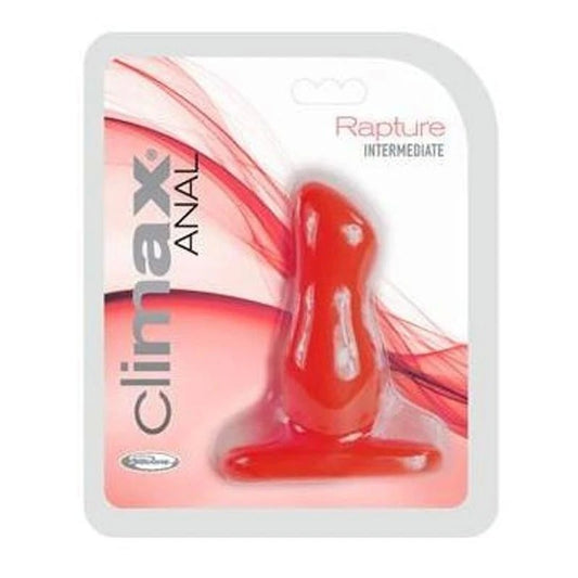 Climax Anal Rapture Intermediate - Prostate Toys