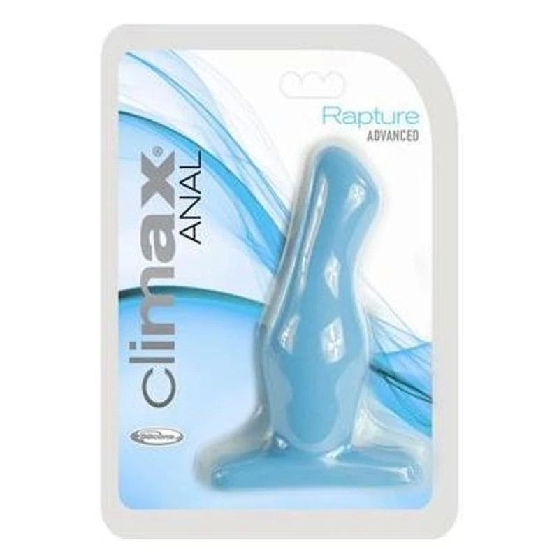 Climax Anal Rapture Advanced Prostate Toys