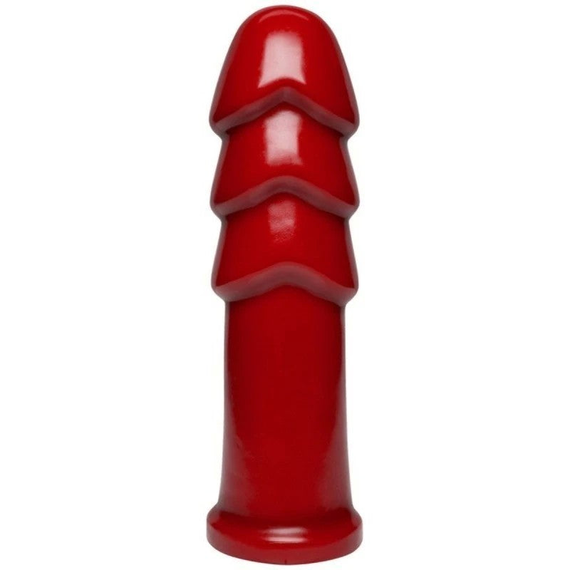 American Bombshell B-10 Warhead Cherry Bomb Butt Plugs